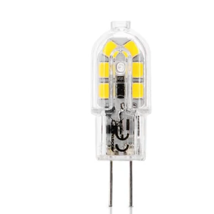 G4 LED égők