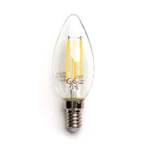 E14 filament égők
