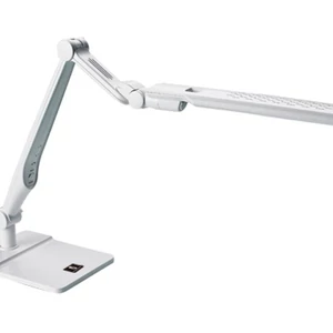 10W Szabályozható LED Asztali lámpa fehér 3300K-6000K 600lm