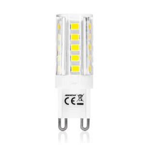 G9 LED égők