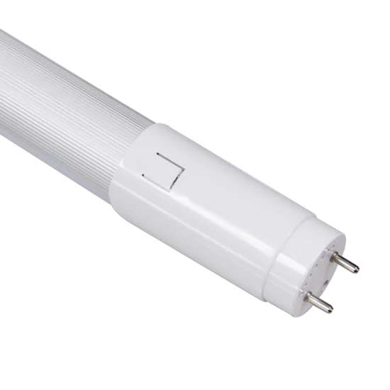 120 cm-es 20W LED fénycső 3000K meleg fehér
