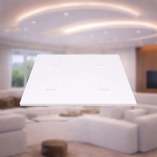 Mennyezeti takaró középlap mennyezeti dobozolásokhoz VIKL50