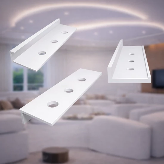 VISD130 XPS Sarok doboz