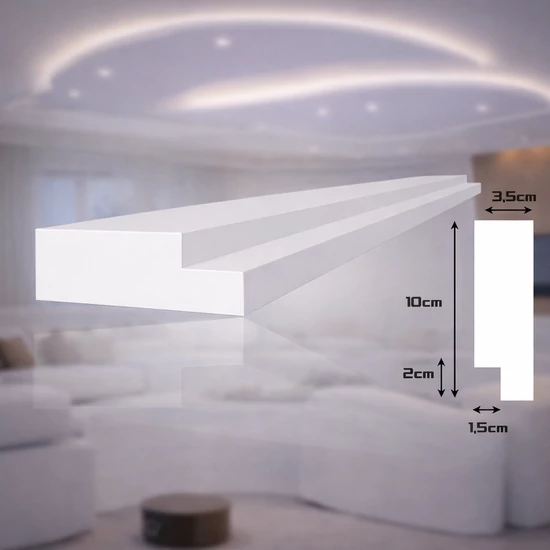 VITTSD01 plusz távtartó