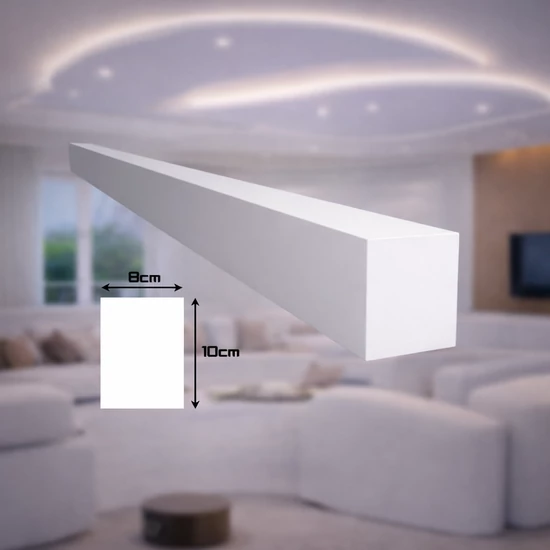 VITTM01 XPS álmennyezet szigetekhez plusz távtartó