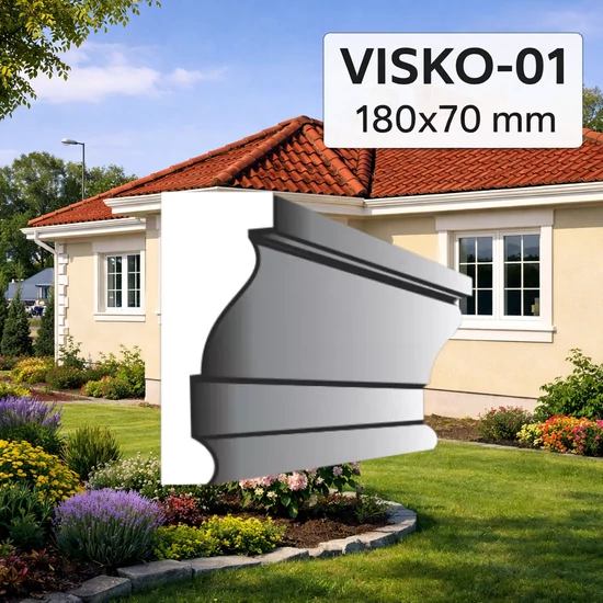 VISKO-01 Konzol