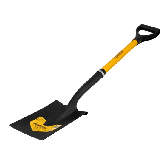 Crownman Ásó Lapát 105 cm
