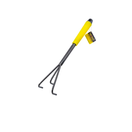 Crownman Kerti Gereblye 370mm