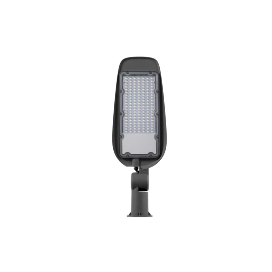 EcoLight 150 W-os forgatható utcai lámpa
