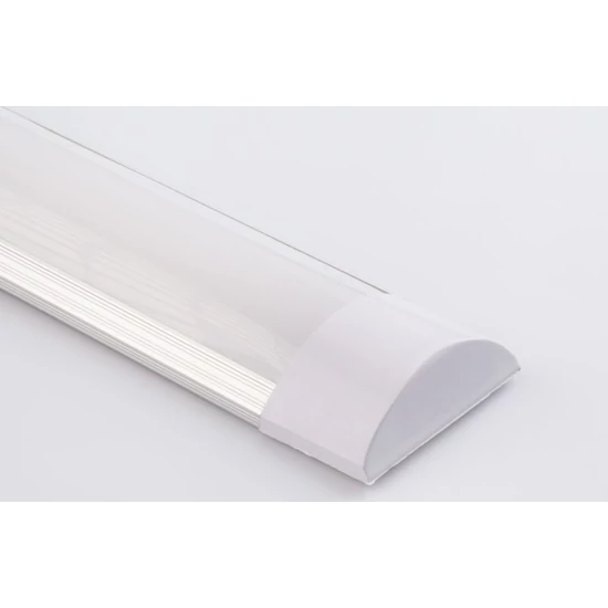 EcoLight Batten Led 50 W  150 cm   falon kívüli  fehér lámpa IP20-as védettséggel