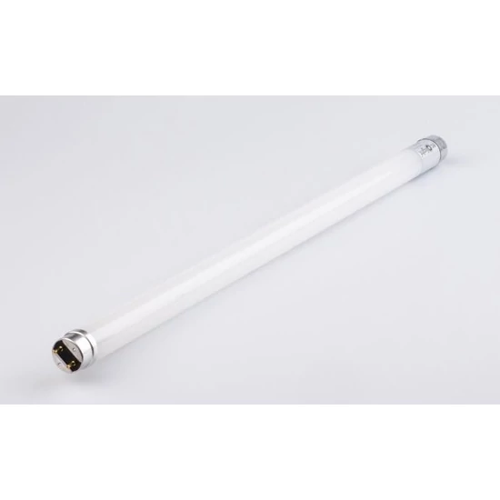 EcoLight 18 W-os T8-as 120 cm-es natúr fehér üveg fénycső