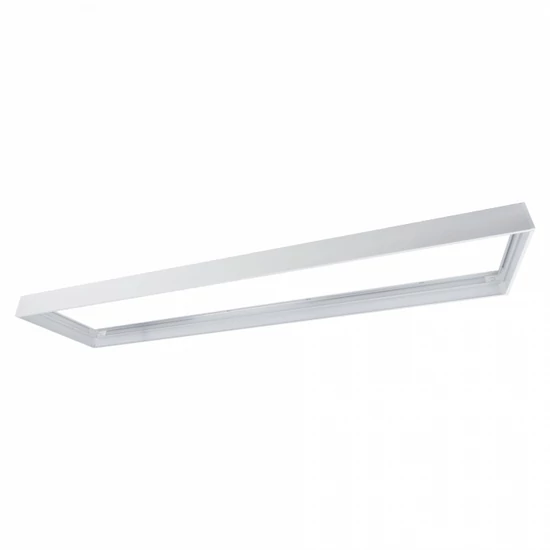 EcoLight Kiemelő keret 1200 x 300-as méretű LED-es panelhez
