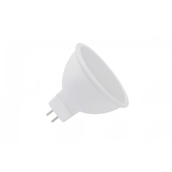 EcoLight MR16-os foglalatú 8 W-os SMD LED izzó natúr fehér