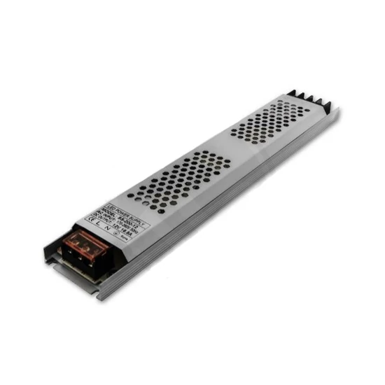 MasterLED Flat 250 W-os beltéri tápegység  20 Amper  12VDC