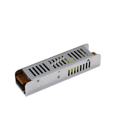 MasterLED 100 W-os beltéri tápegység  8 3 Amper  12V DC