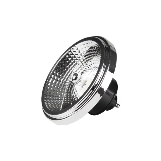 MasterLED 15W-os  AR111 LED izzó  GU10-es foglalattal  4000K  230V