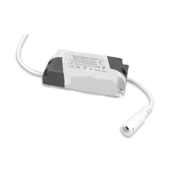 MasterLED 24 W-os állandó áramú saját tápegység 70-150 V  280 mA