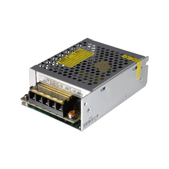 MasterLED 60 W-os beltéri tápegység  2 5 Amper  24VDC