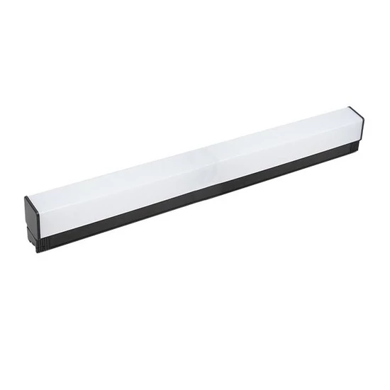 MasterLED Emma fekete színű  natúr fehér 24 W-os 60 cm-es sínre szerelhető lámpa