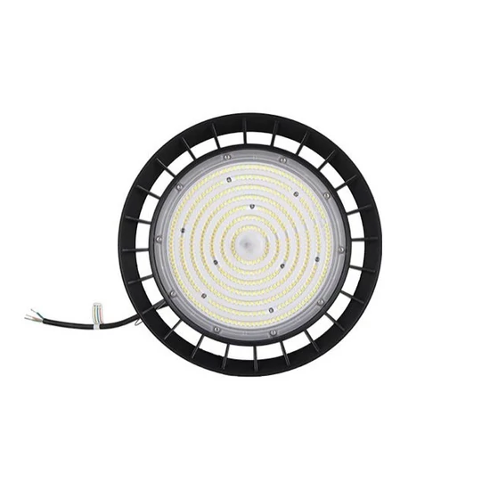 MasterLED High Bay ø280x97 5 mm 150 W-os csarnokvilágító lámpa