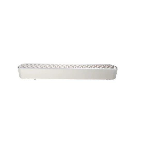 MasterLED LUXO Linea 12-W-os UGR19 fehér mágneses sínes lámpa  4000K  48V