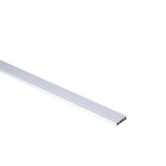 MasterLED LUXO mágneses sín 1 méter hosszú  fehér  48V