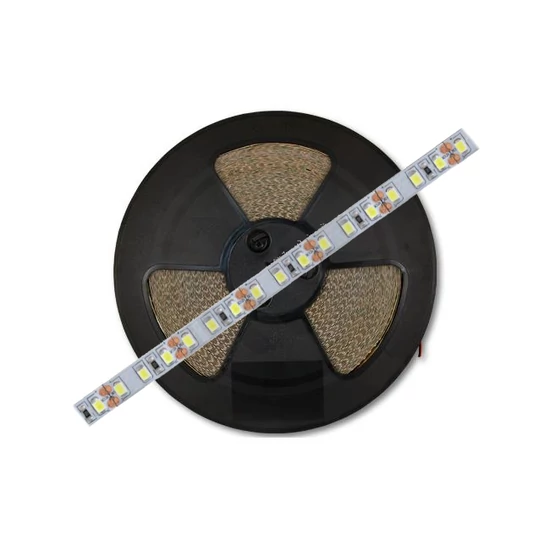 MasterLED Prémium 2835 120 LED/m 12 V  IP20  2700K  LED szalag 5 m / tekercs