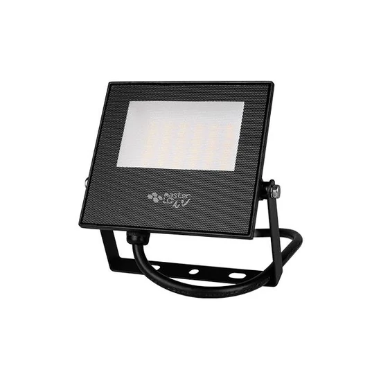 MasterLED Tiga 20 W-os natúrfehér LED reflektor