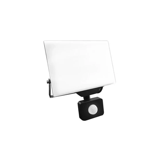 MasterLED Ultron 20 W-os LED reflektor  mozgásérzékelővel 1600lm  4500K