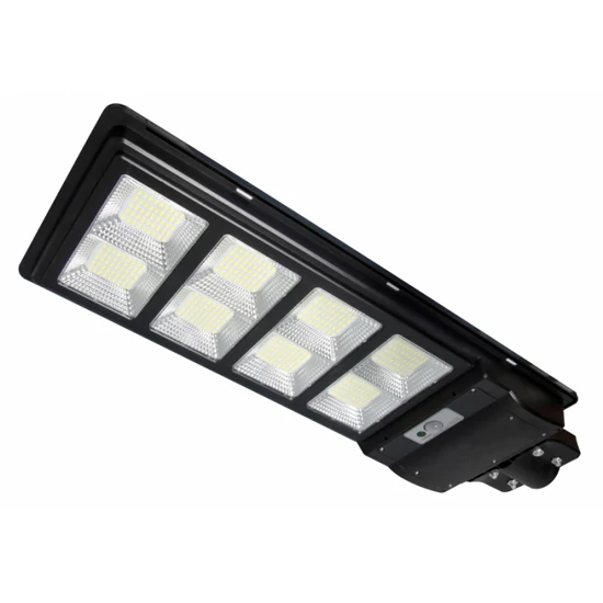 MasterLED Napelemes utcai lámpa 360 W-os