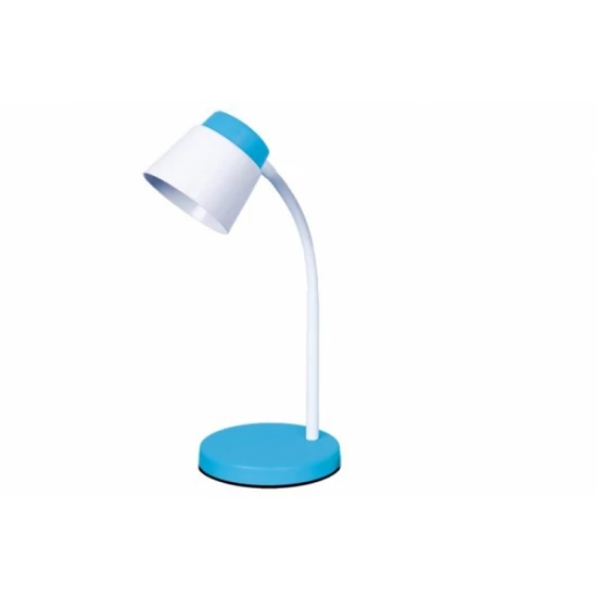 Strühm Elmo LED asztali lámpa kék