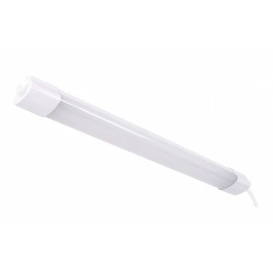 Strühm Frodo Led 18 W-os falon kívüli por-és páramentes fehér lámpa