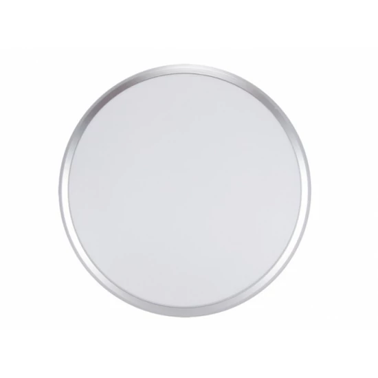 Strühm Planar 36 W-os ø365 mm kerek natúr fehér mennyezeti lámpa IP54-es védettségű