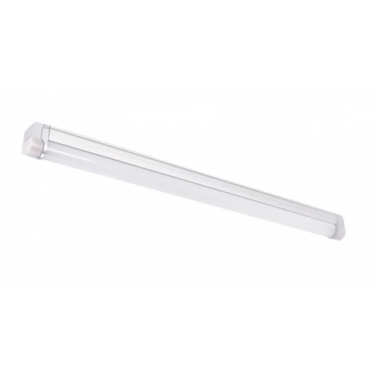 Strühm Pluso Led 18+1 W-os ezüst színű bútorvilágítás
