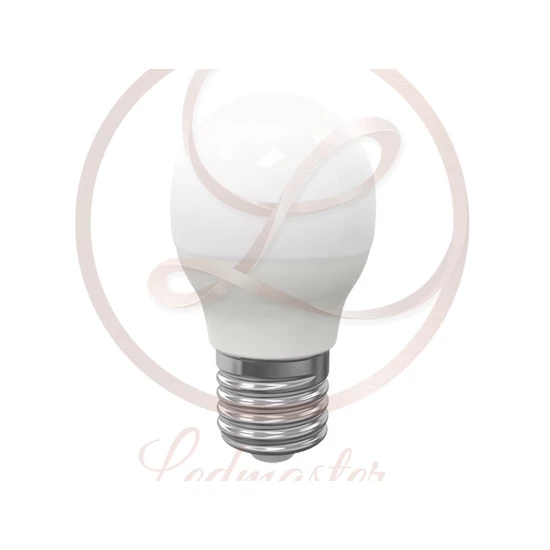Strühm Ulke E27-es foglalatú 8 W-os LED-es izzó natúr fehér