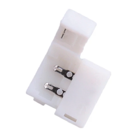 Toldóelem 3528 LED Szalaghoz 8 mm