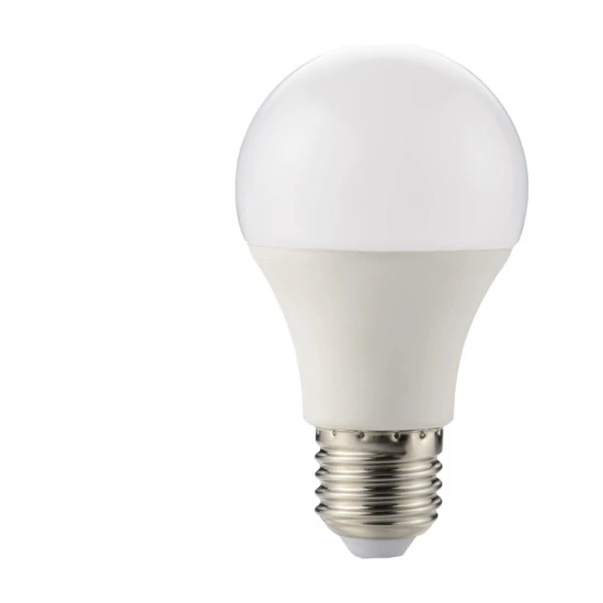 LED lámpa E27 10 watt - Gömb 270° Napfény fehér