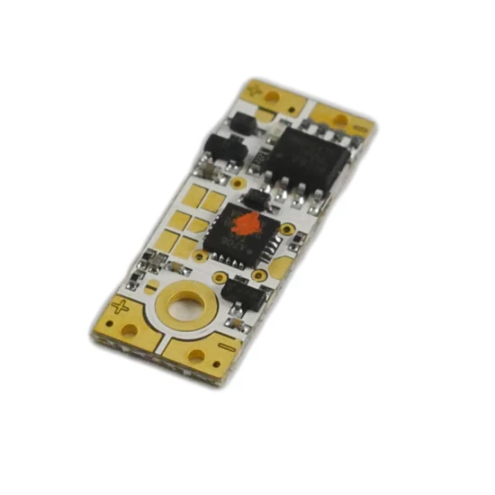 Micro Touch Kapcsoló LED Szalagokhoz Alumínium Profilba LED nélküli
