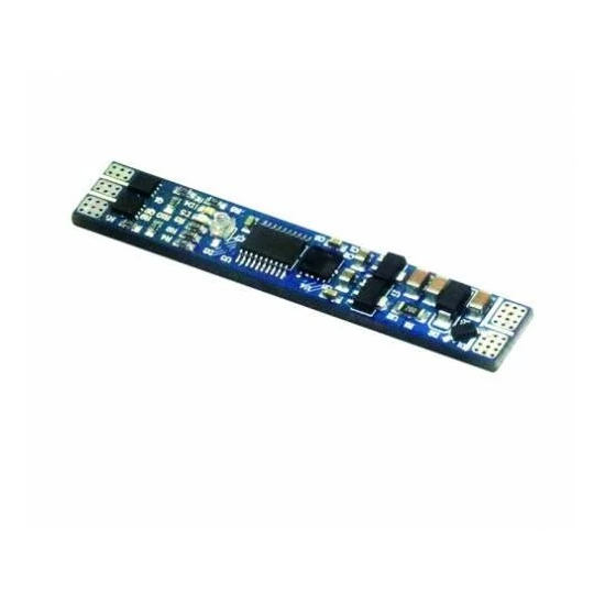 LED profilba szerelhető kapcsoló közelítésérzékelővel  CCT 12/24V 8A