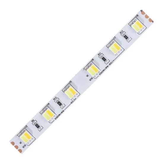 LED szalag beltéri 24V, 12W, 60LED, 900lm CCT 3000-6000K