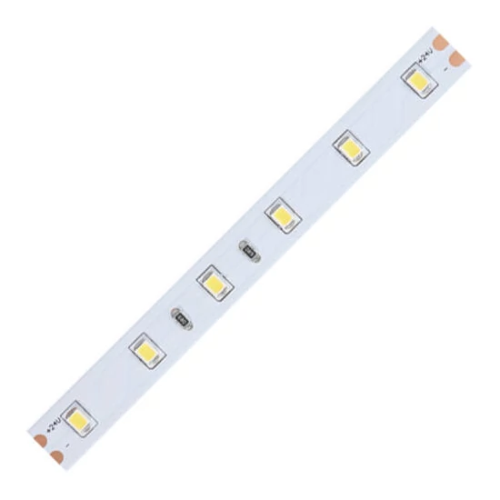 LED szalag beltéri 30 méter roll 24V, 12W, 60LED, 1250Lm Napfény fehér