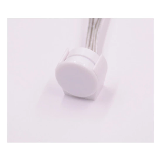 Dimmer , 3A , érintős , kerek , bútorlapba süllyeszthető , fehér