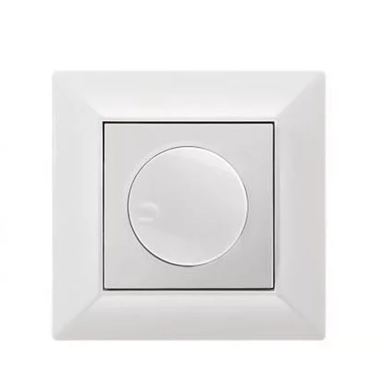 ELDLUX ELDGROUND feszültség szabályzó. LED 150w max. fehér
