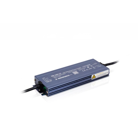 NOBUKO B Series 12V 100W IP67 Kültéri Led Tápegység