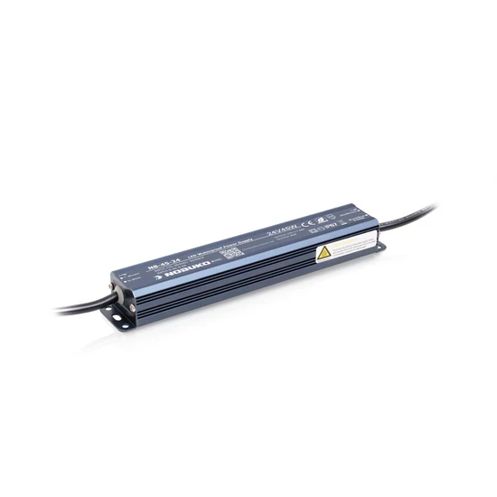 NOBUKO B Series 24V 45W IP67 Kültéri Led Tápegység