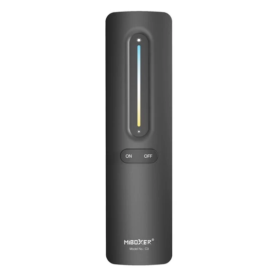 MiBoxer Dimmer+CCT LED Távirányító 2,4 GHz