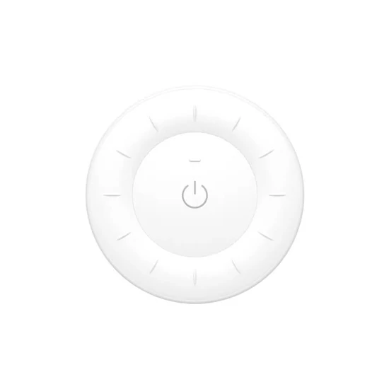 MiBoxer Dimmer+CCT Fali Távirányító Fehér