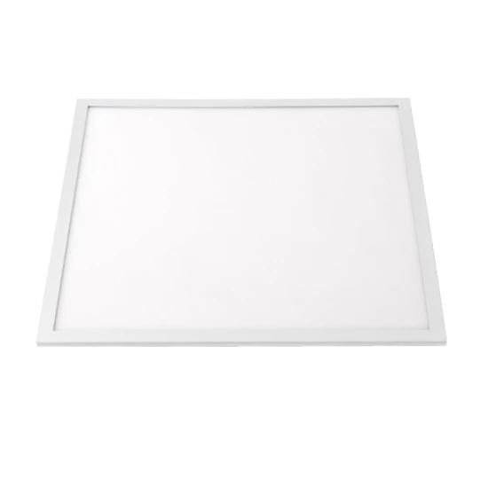 60x60cm 40W LED panel 6500K hideg fehér 4600lm