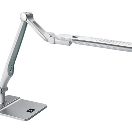 10W Szabályozható LED Asztali lámpa 3300K-6000K 600lm