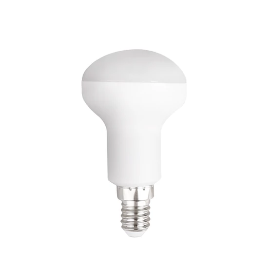 E14 7W R50 LED égő 6500K Hideg Fehér